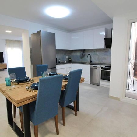 Apartamento Avenida Altea 19 Екстериор снимка