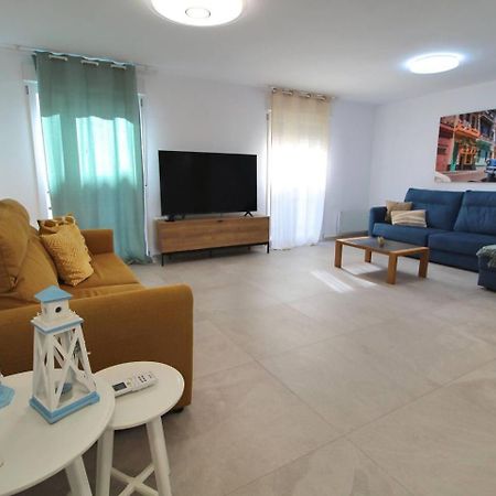 Apartamento Avenida Altea 19 Екстериор снимка