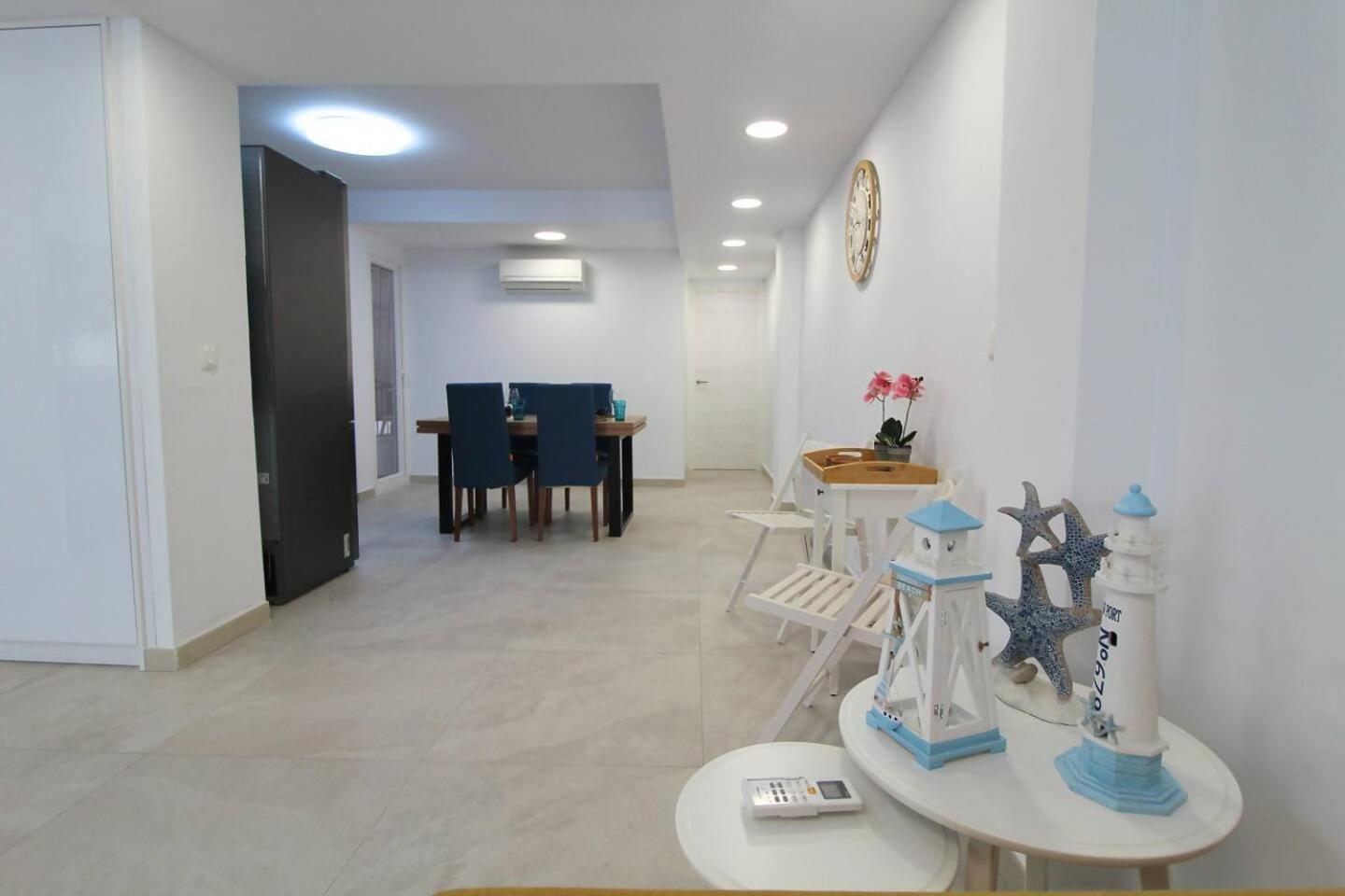 Apartamento Avenida Altea 19 Екстериор снимка
