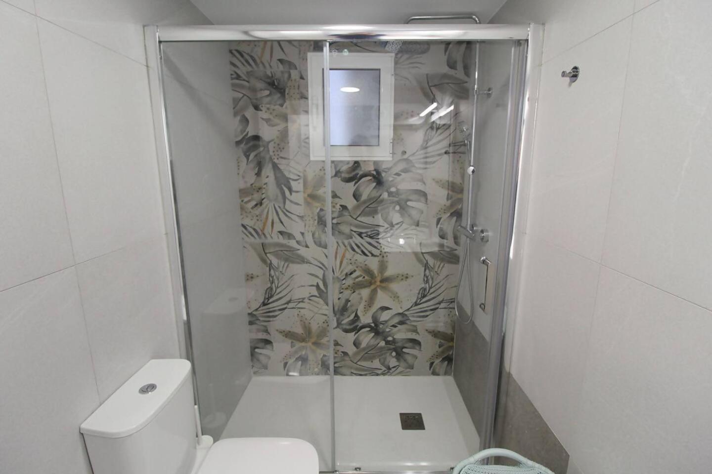 Apartamento Avenida Altea 19 Екстериор снимка