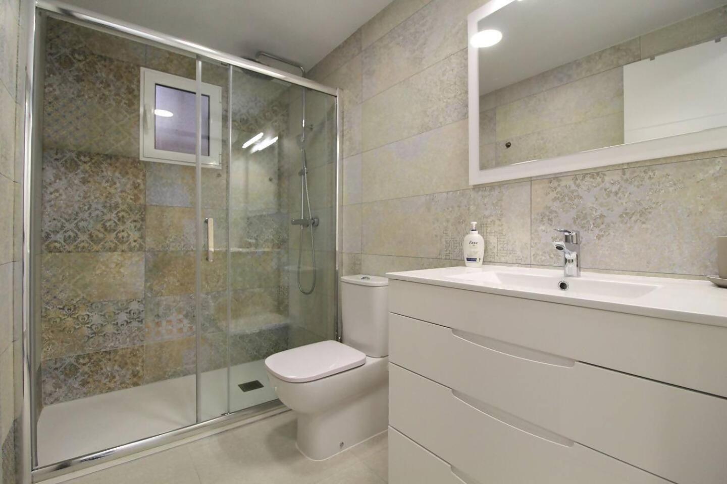 Apartamento Avenida Altea 19 Екстериор снимка