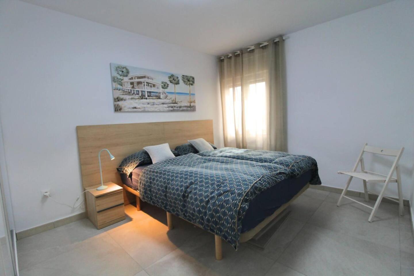 Apartamento Avenida Altea 19 Екстериор снимка