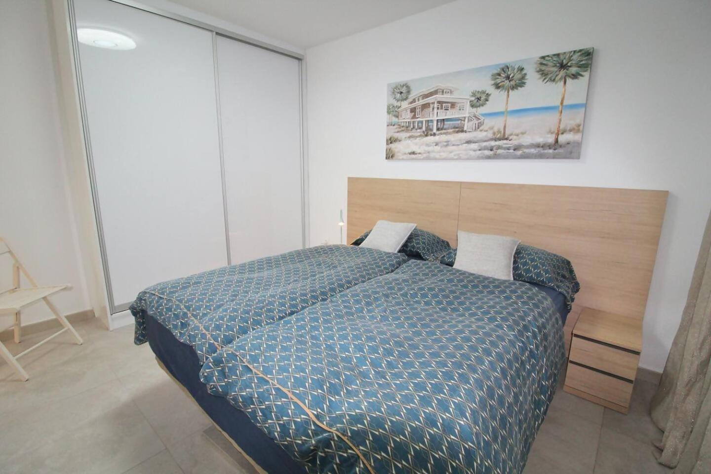 Apartamento Avenida Altea 19 Екстериор снимка