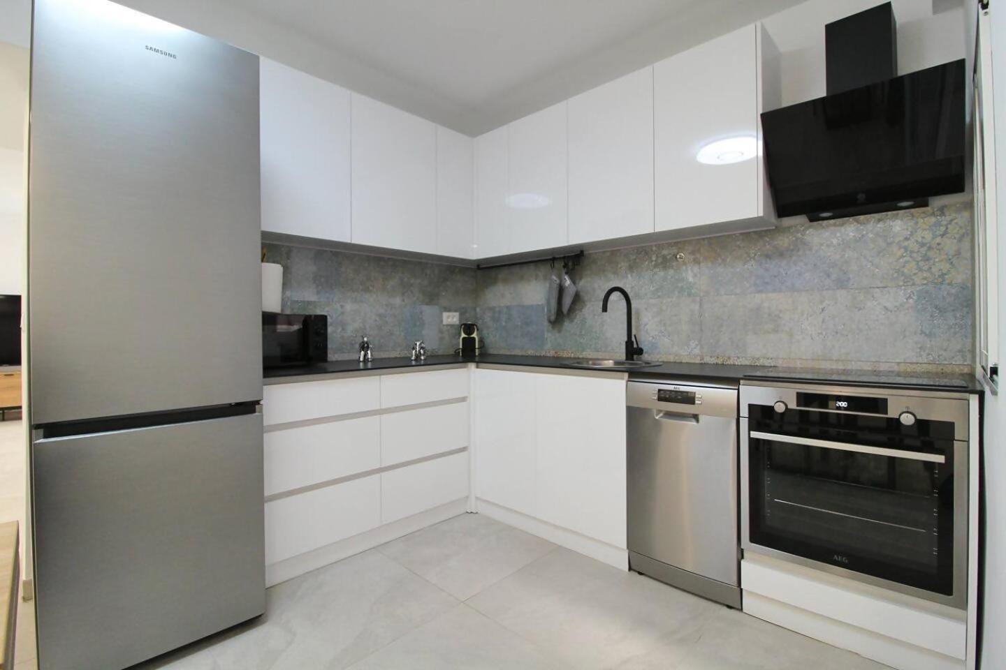 Apartamento Avenida Altea 19 Екстериор снимка